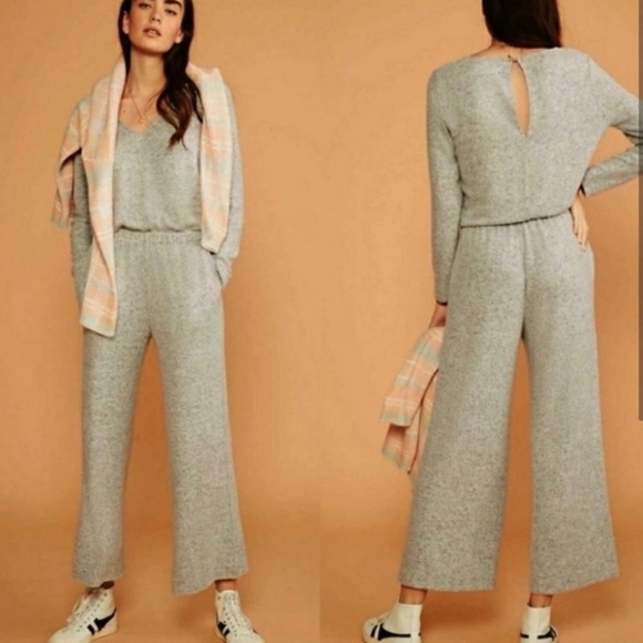 Lou & Grey Jumpsuit - Picture 9 of 9